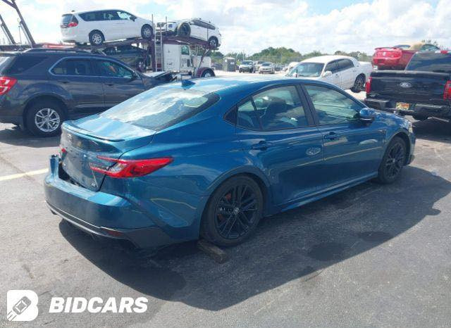 2025 Toyota Camry, SE

تيوتا كامري هايبرد 2025
بيع مباشر
150 ورقة 
للاستفسار مراسلة الصفحة او الاتصال

***********
***********
العنوان النجف الاشرف المدينة المائية مجاور كوفي مشاهير
مكتب النخبة
