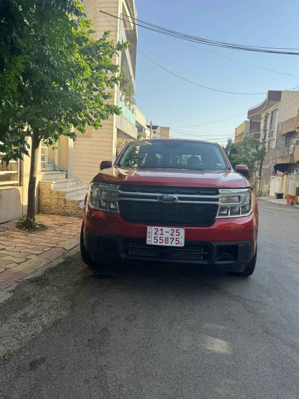 فول مواسەفاتە دەبڵ  ئەكسل بەسمە ڕادار ڕەقەم سلێمانیە تازە ڕەقەم كراوە بۆفرۆشتن ١٨٥$


**إذا كنت صاحب هذا الإعلان وتريد حذفه لأي سبب، رجاءا أرسل رسالة إلى الدعم الفني**