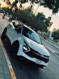سبورتج ٢٠٢٥ خليجي سياره جديده كلش ماشه ٨٠٠٠ بعدها زيرو فول مواصفات بلا...