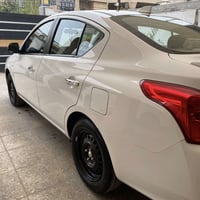 سيارة سني هندي شركة السور رقم بغداد موديل 2024 كفولة كفاله عامة ماشيه ...