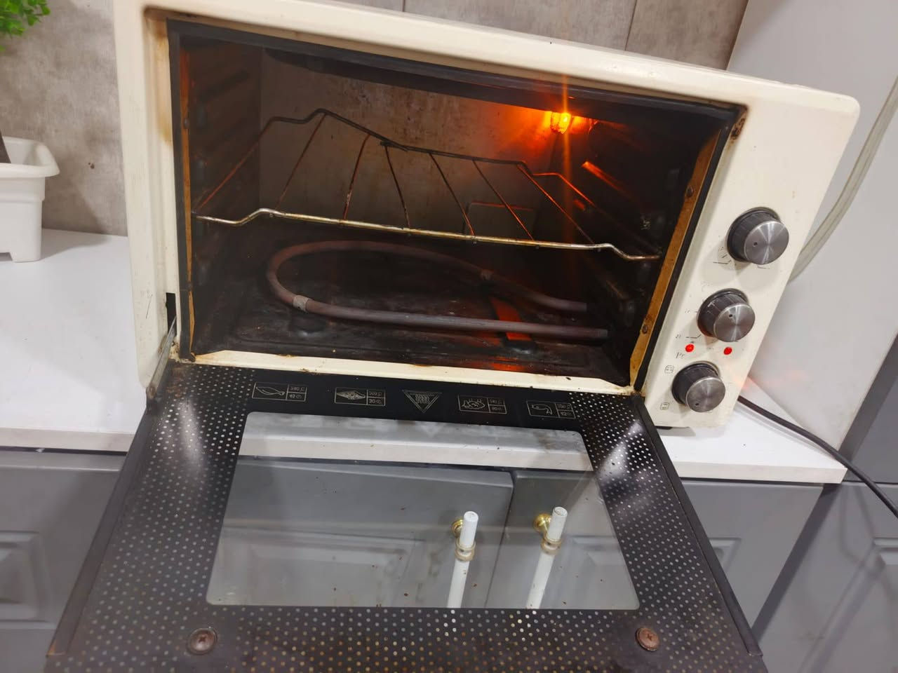 غراض للبيع كلمن وسعره


**إذا كنت صاحب هذا الإعلان وتريد حذفه لأي سبب، رجاءا أرسل رسالة إلى الدعم الفني**