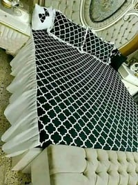 فرشات همايون • مفرد ونفرين • توصيل