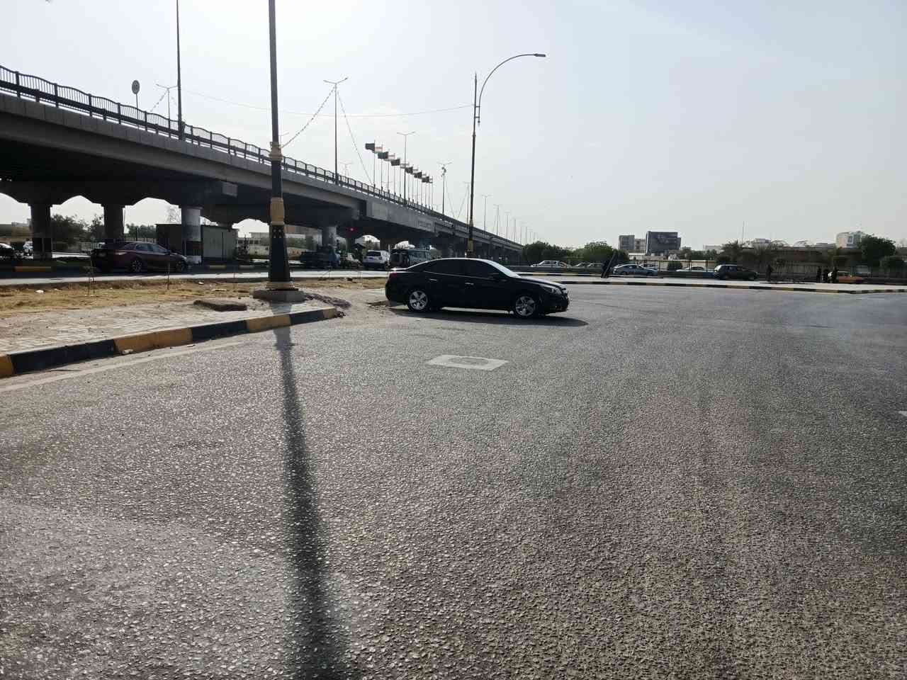 ماليبو 13 خليجي ltz للبيع
فتحة+ تحكم كشنات كهرباء + تبربد وتدفئة مناخين 

فقط دعامية مصبوغه 

حداديه كاملة مبدلة امامي وخلفي + دجات كير ومكينة + مشط + درايف شفت كلهن اصلي 

عليها عدسات لد كلش قوي 

دهن الكير مبدل امزويل كلف 250 الف من الحسام 

دهن المكينه كلة اكسادو بلاك ادشن من الحسام اللتر ب22

بيها كامرة مال حوادث + بردات تعتيم 100% كويتي  

السيارة باسمي رقم سليمانية 

مكانها كربلاء 

*********** واتساب
