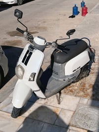 بوليس للبيع الدراجة نضيفة بس بيهة شوي نقوصات الكفرات كلهن ابلاديات الع...