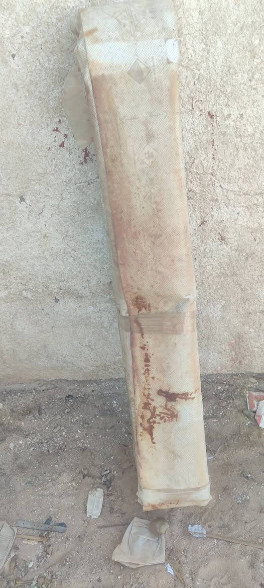 السلام عليكم غراض للبيع مآل بيت نضافتهن غراض 75بلميه مكاني حي رساله شارع أبو سماعات رقمي ***********
مكيف سعره 225بي مجال+مبردات سعر وحده100بيهن مجال+كاروك خشب صاج سعره 25بي مجال+فاره غسل بدون صونده ومسدس سعرها ب25بيه مجال+بلازمه حجم 55 عطل شاشه بس سعرها 50بيه مجال+مكنسه كهربائيه سعرها 30 بيه مجال+مكنسه كهربائيه هيه تغسل وهيه تكنس سعرها ب50بيه مجال+غساله هيتاشي أصلي شغاله نشاف وغسل كلشي مابيه سعرها ب70بيه مجال+فرشه كبيره حجم 6*6حجم كبير صنع إيراني سعرها ب50بيه مجال+جلد مآل كاع مآل صبابه حجم 6*6 حجم كبير جلد سعرها ب50بيه مجال طباخ كهربائي شغال سعره ب15بي مجال ((((هاي لأسعار مكتوبه كلمن وسعره كل حاجه وسعرها وإني بلخدمه للشراي الاغراض كلهن نضيفات مثل ماموضحه بصوره أرجو اتصال الواتساب على رقم موجود ***********

