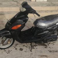 دراجة • بلدية • كربلاء شارع الحر