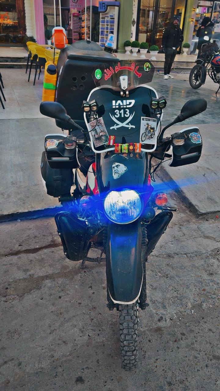 السلام عليكم بوكسر جبلي موديل موديل 18 رقم بغداد عربي 4 كير الدراجه مجمبزه وحلوه كلش الدراجه كفاله عامه تحويل ثاني يوم مكاني بغداد السيديه السعر مليون و650 بيها مجال للطيبين ***********
