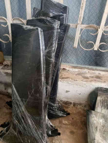 اغراض مال بي ام مستخدم ابيع جمله ماكو مفرد /***********/مكاني كركوك
