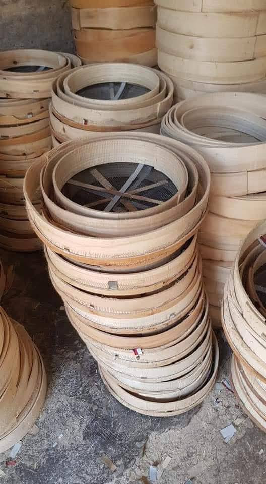 سيت غربيل خشن 3 قطع  سعره (٤,٠٠٠) دينار.
سيت غربيل ناعم 3 قطع   سعره (٤,٠٠٠) دينار.

سيت غربيل وسط3 قطع   سعره (٤,٠٠٠) دينار.

سفيفه  سعره(٢,٥٠٠) دينار 

چف قماش سعره(١٠٠٠) دينار 
)


**إذا كنت صاحب هذا الإعلان وتريد حذفه لأي سبب، رجاءا أرسل رسالة إلى الدعم الفني**