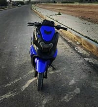 ياماها ماتريكس • ٢٠٢٥