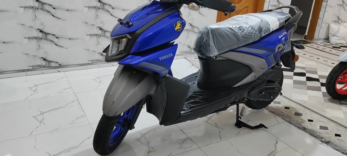 يا الله
زت آر موديل 2023 مكفوله الدراجه
جديده الدراجه ومال جناي. 
الاستفسار ***********
