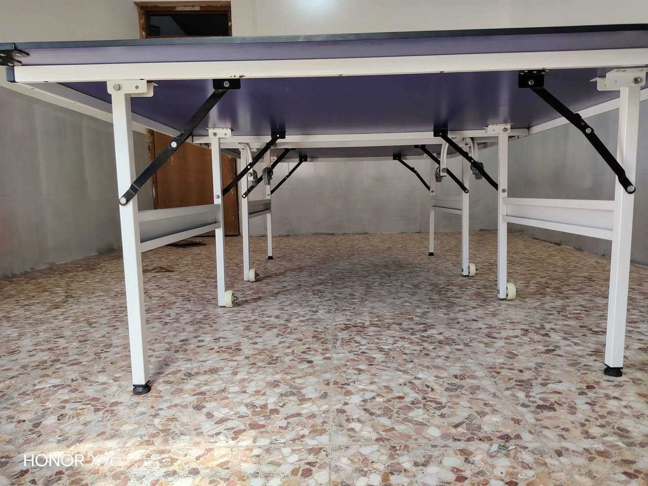 منضدة رياضيه مستعمله فقط اسبوعين مع اركوته 5 +طوب 2 / المكان /بابل حله ابي غرق عامود 188 حلة, بابل


**إذا كنت صاحب هذا الإعلان وتريد حذفه لأي سبب، رجاءا أرسل رسالة إلى الدعم الفني**