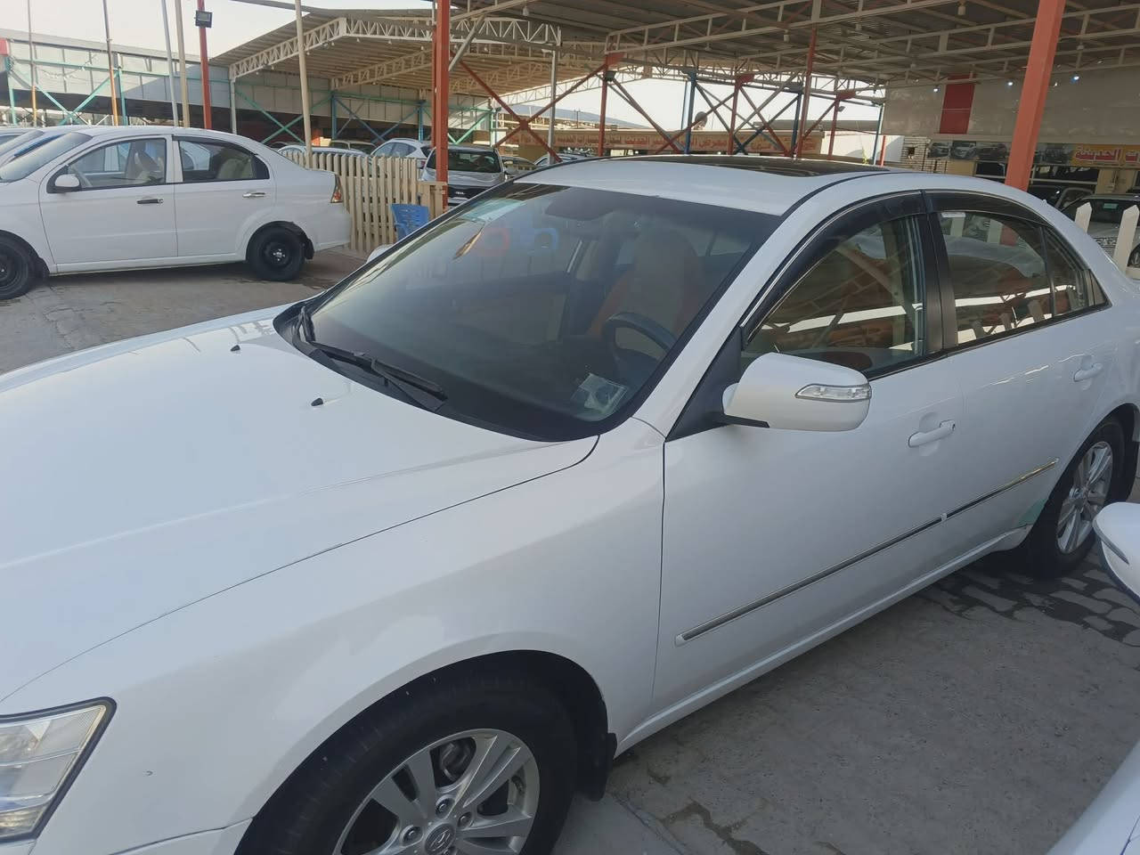 سوناته خليجي ٢٠١١ فول موصفات كير مكينه حداديه كفاله السياره كفاله عده جاملغ امامي اليمه مكينه ٢٤٠٠ السياره نيكل ***********  رقمه بغداد نكليزي بسمي
