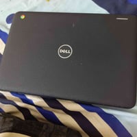 لابتوب ديل • ماوس • شاحن