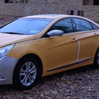 سوناتا • ٢٠١٣ • وارد كندي