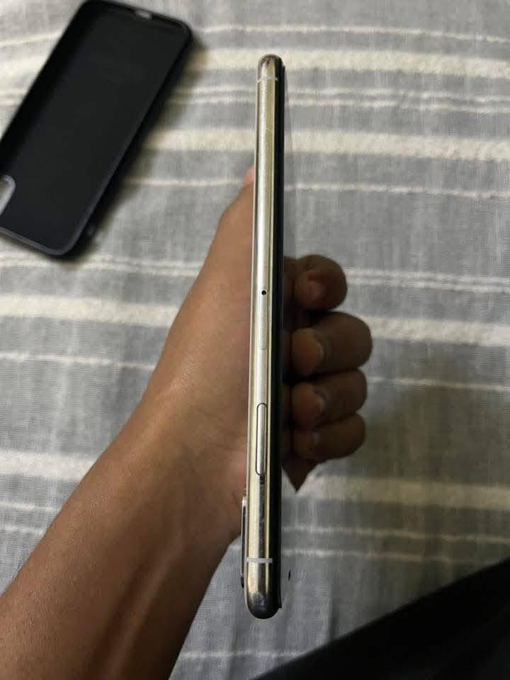 ايفون xs max
بطاريه85

مساحه 256 

واتر بروف مافتحش قبل كد معاه كل مشتملاته ومعاه ضمان سنه وحق استرجاع 30 يوم

السعر:6500

للتواصل :

01201869504


**إذا كنت صاحب هذا الإعلان وتريد حذفه لأي سبب، رجاءا أرسل رسالة إلى الدعم الفني**