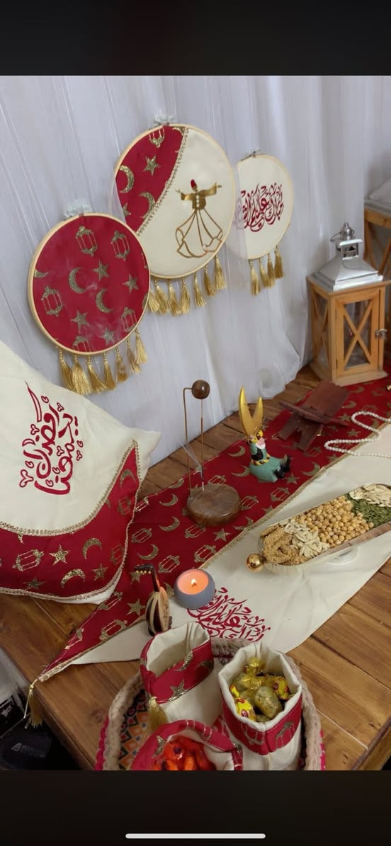 طاولة رمضانية خشب للبيع مستعمله شهر واحد فقط في رمضان بغداد الاعظمية


**إذا كنت صاحب هذا الإعلان وتريد حذفه لأي سبب، رجاءا أرسل رسالة إلى الدعم الفني**