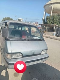 كيه بسته • مكينه وكير • مشروع المسيب