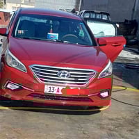 لبيع مراوس سوناتا وارد امريكي مديل 16 هذا رقمي 07706999430