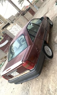 للبيع اوبل وميكا موديل 1989 كير مكينه خير من الله مكينه 2400مكفول صدر ...