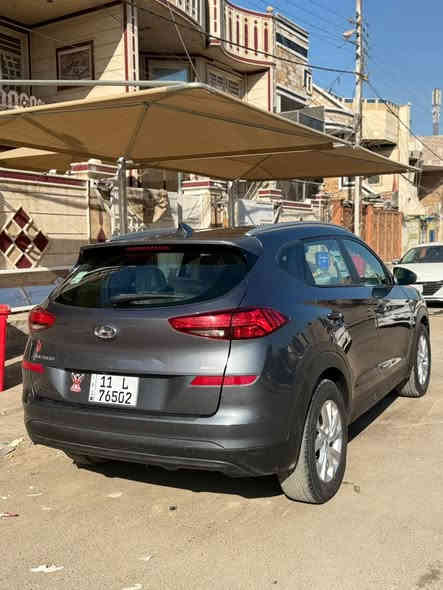 سلام عليكم.         158 وبيه مجال 
هونداي توسان
2021 بيه بنيد مبدل وكفاله لغود وشواصي 
وكفاله كير ومحرك حتى من الفتح والتبخير والتنقيص ولسياره باسمنه تحويل ثاني يوم السياره بنيد مبدل فقط ولجاملغات على البارد ما مبدلات السياره جاهزه من كول النواحي كير والمحرك والصدر والتبريد وتخم تاير ويل كب جديد يعني مابيه نقص وسياره ماشيه 49 الف ورقمه بغداد الجديد ولسياره فول نضافه وحتى الكاعيات مال الشركه بعدهن على الايلون ولسياره بلايلون 
مكانه بغداد الامين الثانيه وسعره ب158 وبيه مجال حك الجيه وما اعتقد تلكون هيجي نضافه ونص فول حتى نضام الفور ويل وهاذه رقمي بي واتساب ***********
