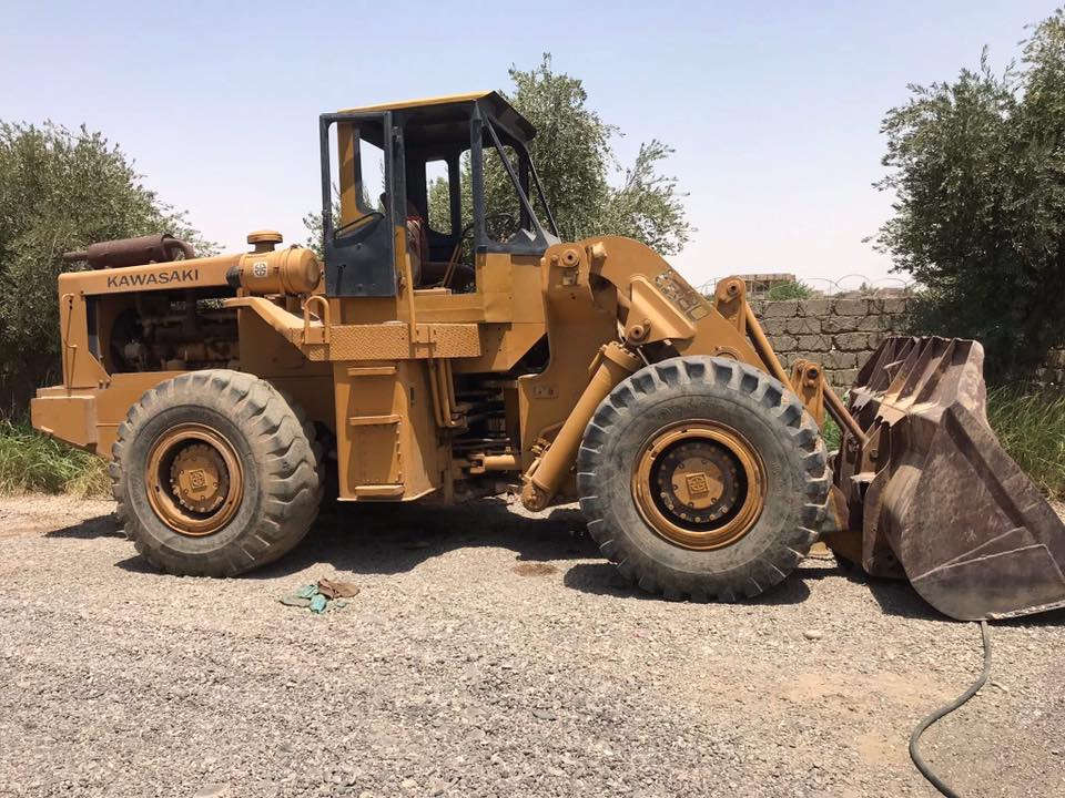 شفل كاوسكي 80Bموديل 85 مزاد
مكان جنوب الموصل 
سعر 125
للاستفسار 
***********
