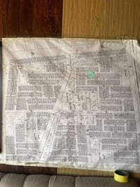 ٢٠٠ متر في التاجيه ب اسمي مفروزه   رقمها ٨٨٨٤   07822055035  #تاجية #ت...