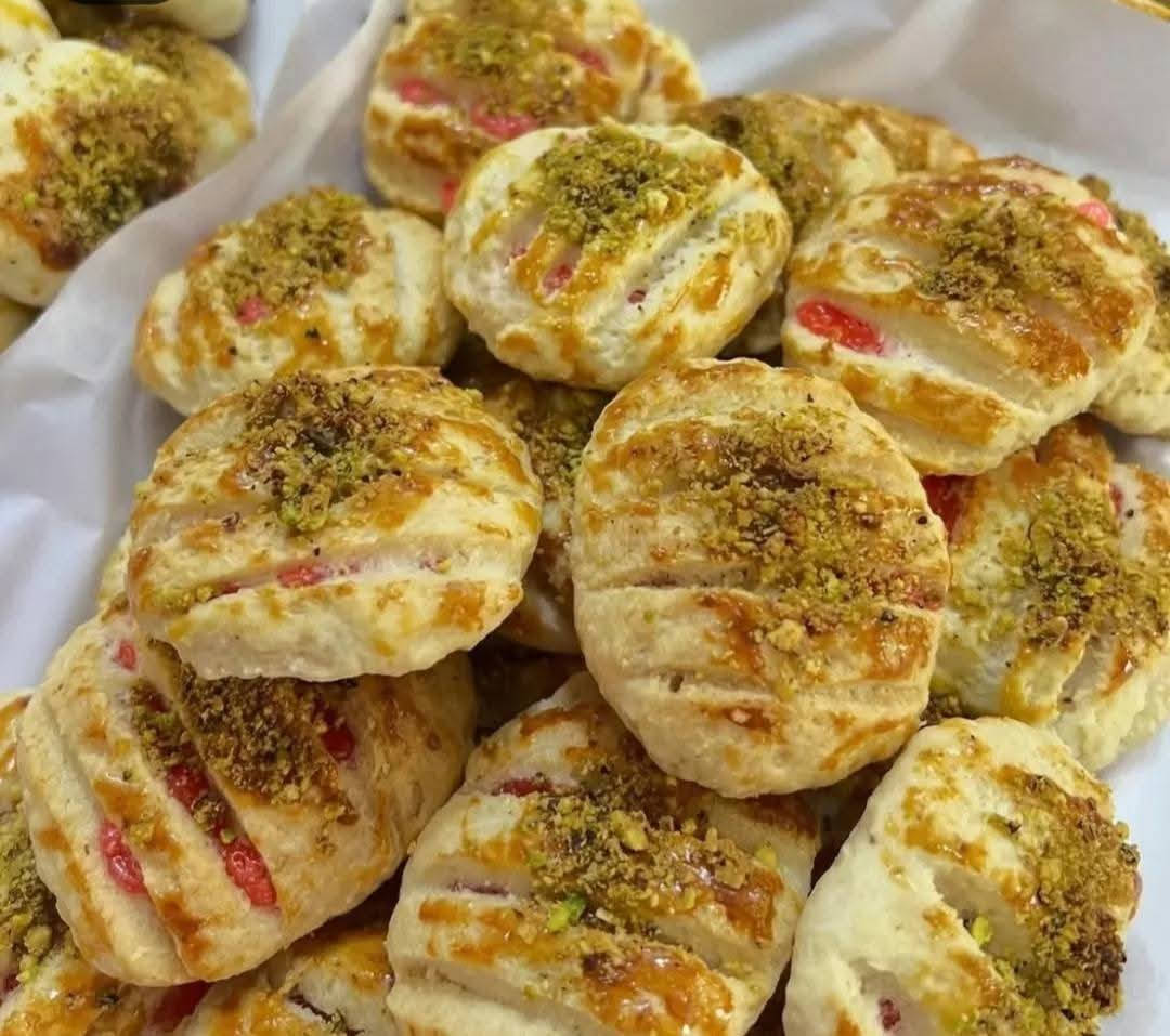 نفتح الحجز ع كليجه العيد بجميع انواع الحشوات🔥 
حشوه التمر✅ 
حشوه الحلقوم✅ 
حشوه السمسم✅ 
حشوه المبروش✅ 
حشوه الجوز يكون مع التمر✅ 
حشوه الحوز✅
متوفر خدمة التوصيل داخل كربلاء الحجز والاستفسار مراسلة الصفحه 🏍️


**إذا كنت صاحب هذا الإعلان وتريد حذفه لأي سبب، رجاءا أرسل رسالة إلى الدعم الفني**