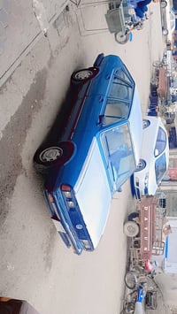 برازيلي • ١٩٨٤ • بدون صبغ