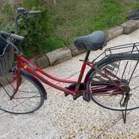 دراجة • يحتاج بعض التبديلات