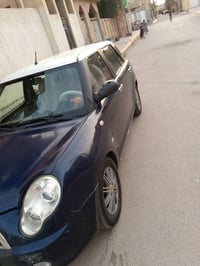 ليفان ٢٠١٣. محرك وكير عادي كورلا وتبريد شغال  تبريد شغال هزة جديدة مصف...