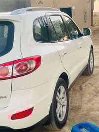 سنتافي • ٢٠١٠ • ٧راكب