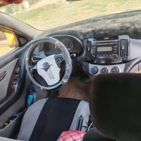 النترا • ٢٠١٠ • عرقجينه مبدله