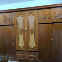 كنتور صاج • نظيف • سبع البور