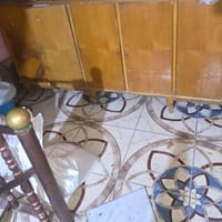 بوفيه • كلش نظيفه