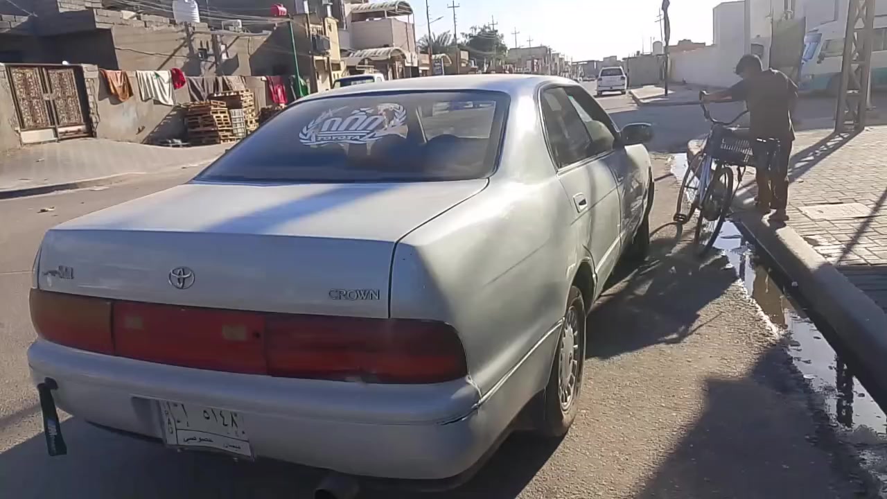 بطه متصل مكفوله من كص وحثه تبريد ثلج مكينه وكير جدد توني شادهه بشرط فقط بيهه مجال قليل ***********سنويه 2028 بيعه ضربه بل جاملغ خلفي  مصبوغه جماليه بسعر كصه مال بيت وكاله بسمي
