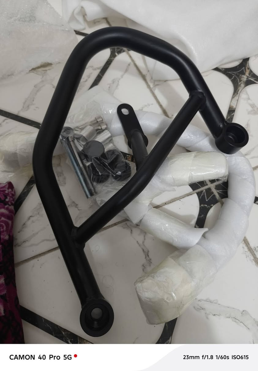 القضبان حماية سوداء سعر 15 الف💰
BMW S1000

2021


**إذا كنت صاحب هذا الإعلان وتريد حذفه لأي سبب، رجاءا أرسل رسالة إلى الدعم الفني**