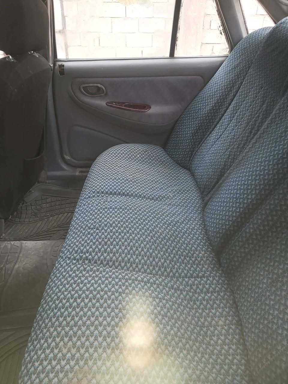 السلام عليكم بيع مستعجل دايو برنس موديل 96 رقم بابل دولي  سنويه لل27 مكينه وكير خير من الله كير اوتوماتيك تخم تاير وباتر جديد سعر 23 مكاني ديوانيه سدير للاستفسار اكثر ***********
