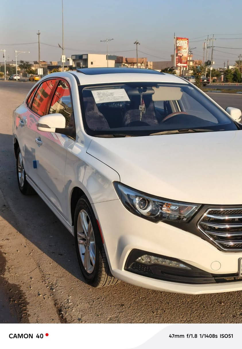 للبيع فاو موديل  2018 كلين بدون صبغ كيرمحرك بشرط مامفتوح سنويه ورقم جديد شرط تحويل ووكاله سيارة مال بيت مابي نقص وفول مواصفات العنوان كركوك حي واسطي شراي خابر رقم مكلف بل نشر *********** كركوك, العراق
