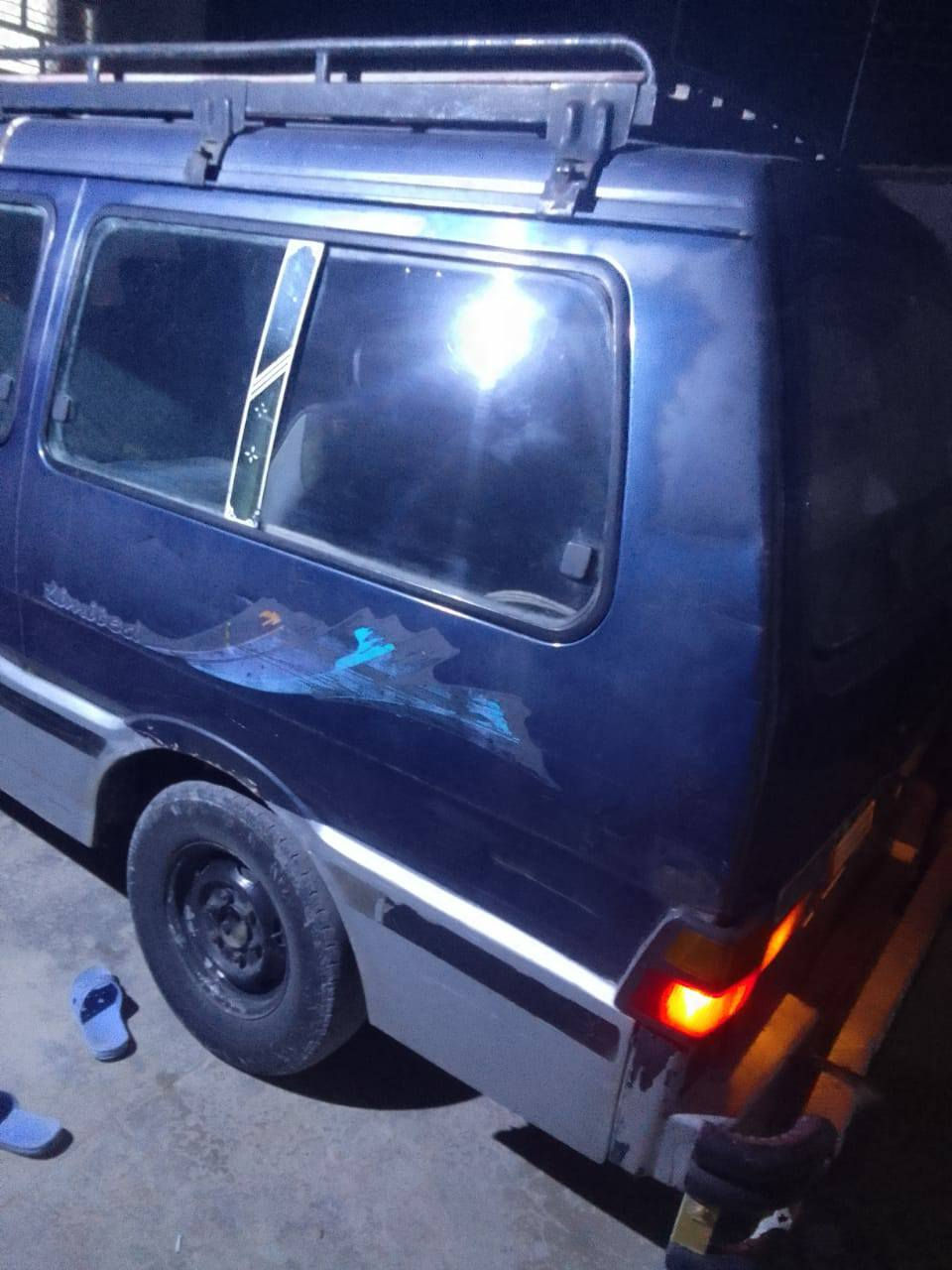 سلام عليكم 
كيا بستا 95 للبيع مصفره هيئه ومرور تحويل مباشر 
محرك ينقص كير اكسل خير من الله سنويه 2026
سياره بلاديه مكفولة من الصبغ السعر ٤٢وبيها مجال 
للاتصال او الاستفسار على الرقم ***********
