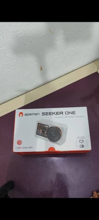 كاميرا • إلكترونيات