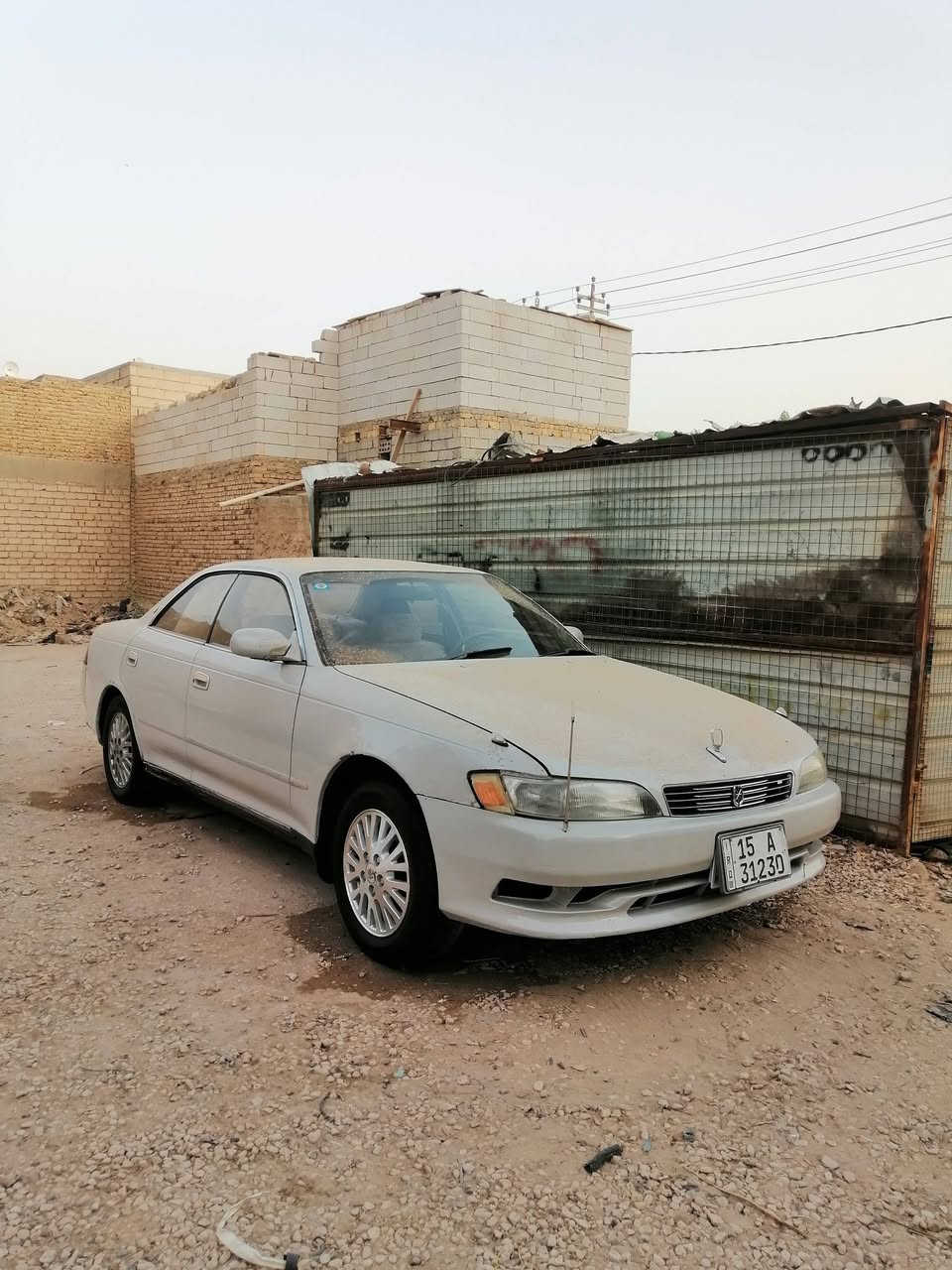 للبيع او مراوس
سياره مارك نفخ مديل 94 رقم انكليزي انبار  مداور  بيه كص فخذه جهت سايق وظربه جاملغ خلفي على بارد سياره حلوه كشره يخبل غرفته نظيفه مكينه  كير خير من الله حداديه خير من الله ويل حصيره مكانه نجف ابصخير رقم تلفوني ***********
