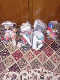 عرض اليوم • بكج مكياج • عناية جيس