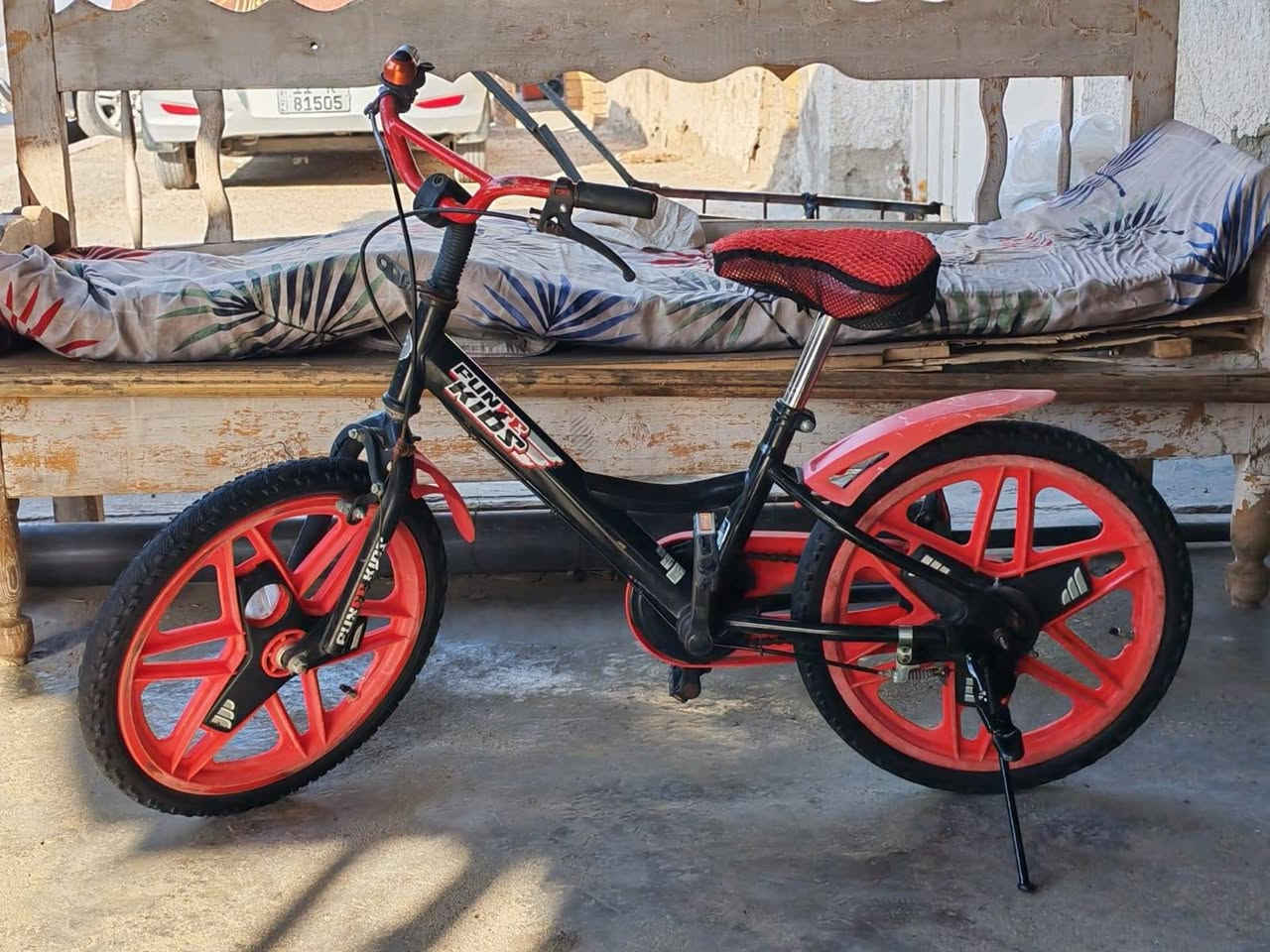 سلام عليكم باسكل حجم 18 نضيف جدا كله شغال باله ياباني مكاني بغداد الشعب ***********
