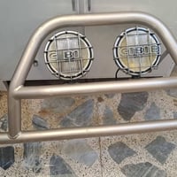 درع ياباني • اكسسوار سيارة • نجف