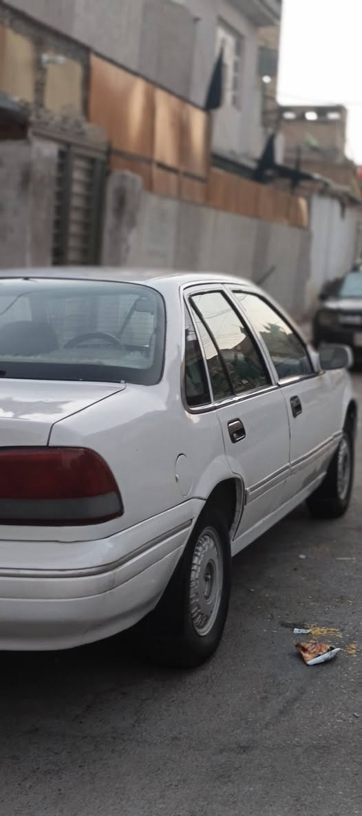سلام عليكم برنس فراشة محرك الفين مفتوح مو مسكر سيارة حلوة نقصها فقط كمبريسر تبريد وباقي كلها شغالة وما بيها نقص شي ورقم بغداد سيارة سعر 31وبيها مجال علوان بغداد كفائات العبيدي ***********
