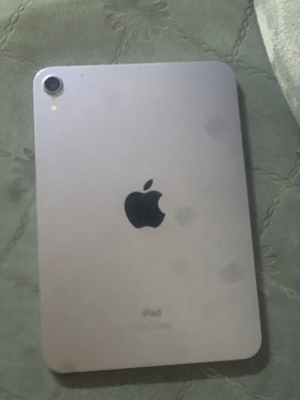 مني سته ذاكره 265 بطاريه 82 بس هذه الكسر كدام العين ويلمس مايضر السعر 180


**إذا كنت صاحب هذا الإعلان وتريد حذفه لأي سبب، رجاءا أرسل رسالة إلى الدعم الفني**