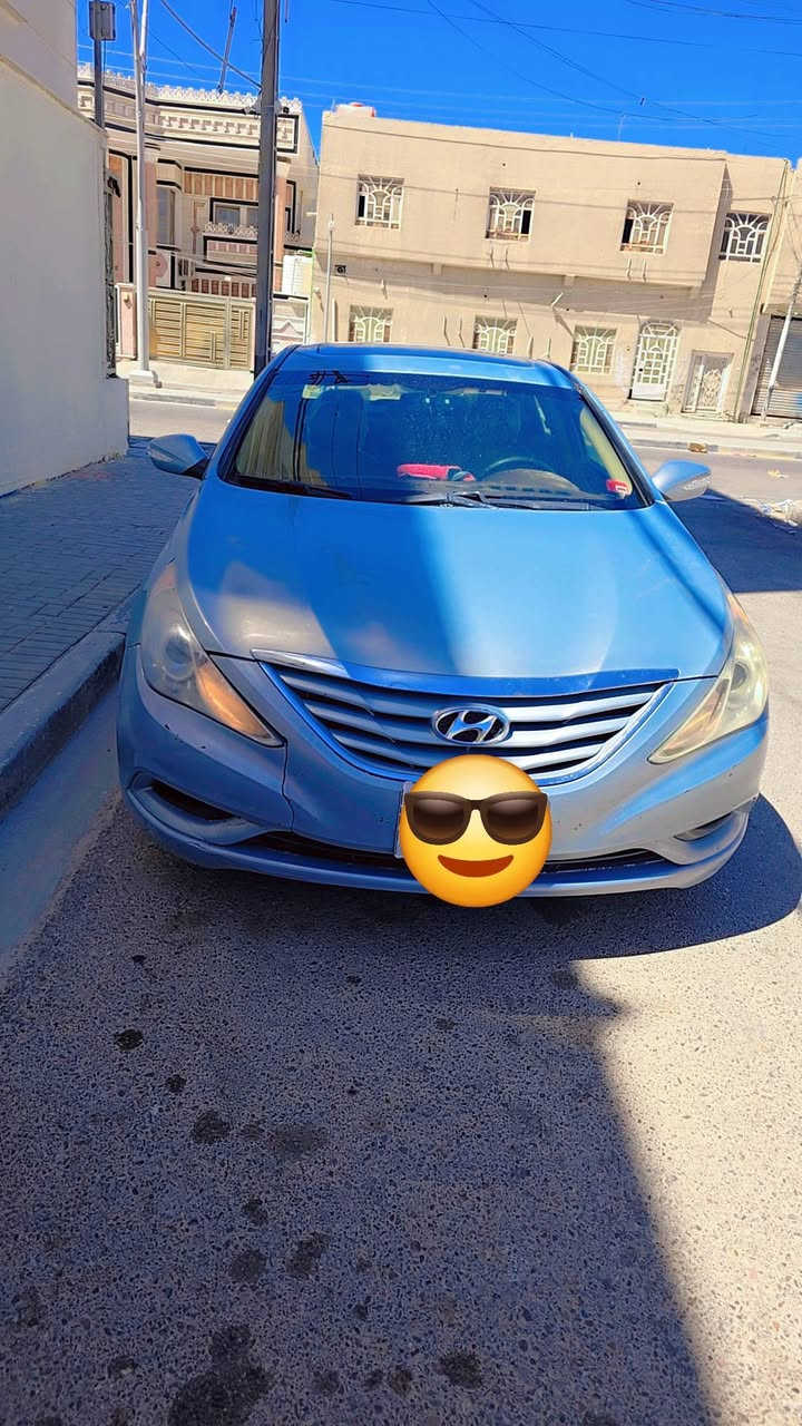 سلام عليكم سوناتا موديل 14 محرك تبريد كفاله سيا:ه جاهزه محرك 2000 تيربو.   متؤام شمالي شرط حاسبه مكاني البصره للبيع او مراوس باحدث منها كون غاز *********** واتساب أو تصال سعرها 45

