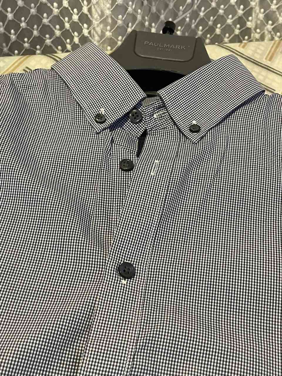 قميص ماركه M&S
نضافه تامه 
قياس xxl عرض الصدر 62

يتوفر توصيل كافه محافظات العراق 🚙


**إذا كنت صاحب هذا الإعلان وتريد حذفه لأي سبب، رجاءا أرسل رسالة إلى الدعم الفني**