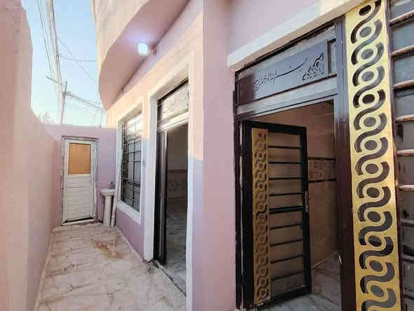 دور #للرهن كافه المساحات متوفر
في الخط ألاول
الموقع 🏡النجف الاشرف شارع الصب عمود 314
مدت سنه وقابل للتجديد 
خدمات كامله 
/ماء/كهرباء/مدارس/سوق/تبليط #عرض17

مساحه البناء 100 متر 🏡
غرفه/صاله/مطبخ/صحيات/ستقبال/مكشوفه

تحتوي الدار على 🏡
 خلاطات/سخان/خزان/مولد/وطني/سطح كامل 

مبلغ الرهن💵 15 💵مليون قفل قفل 
***********
***********
*********** النجف
